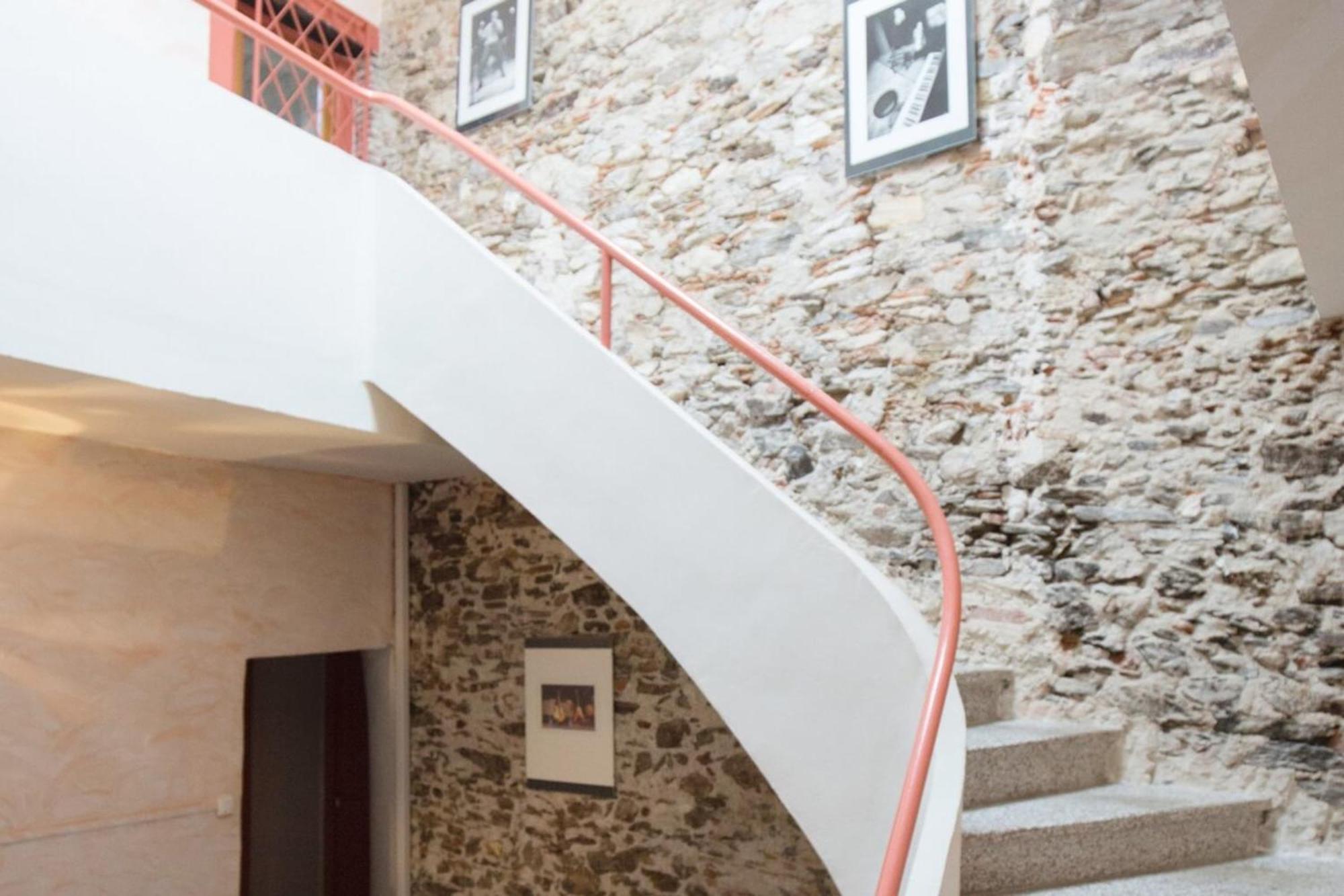 Residence St Vincent Collioure Zewnętrze zdjęcie