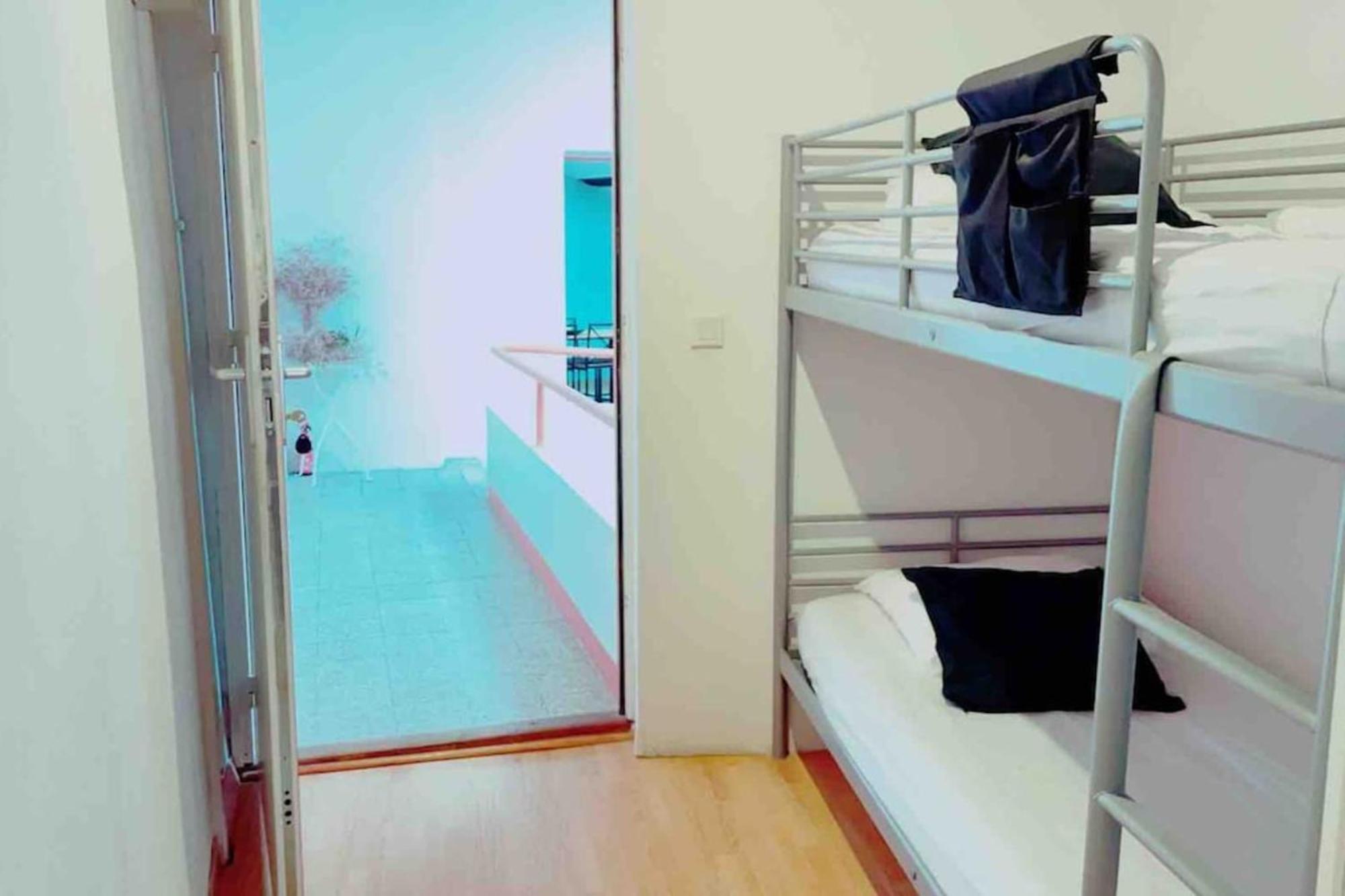 Residence St Vincent Collioure Zewnętrze zdjęcie
