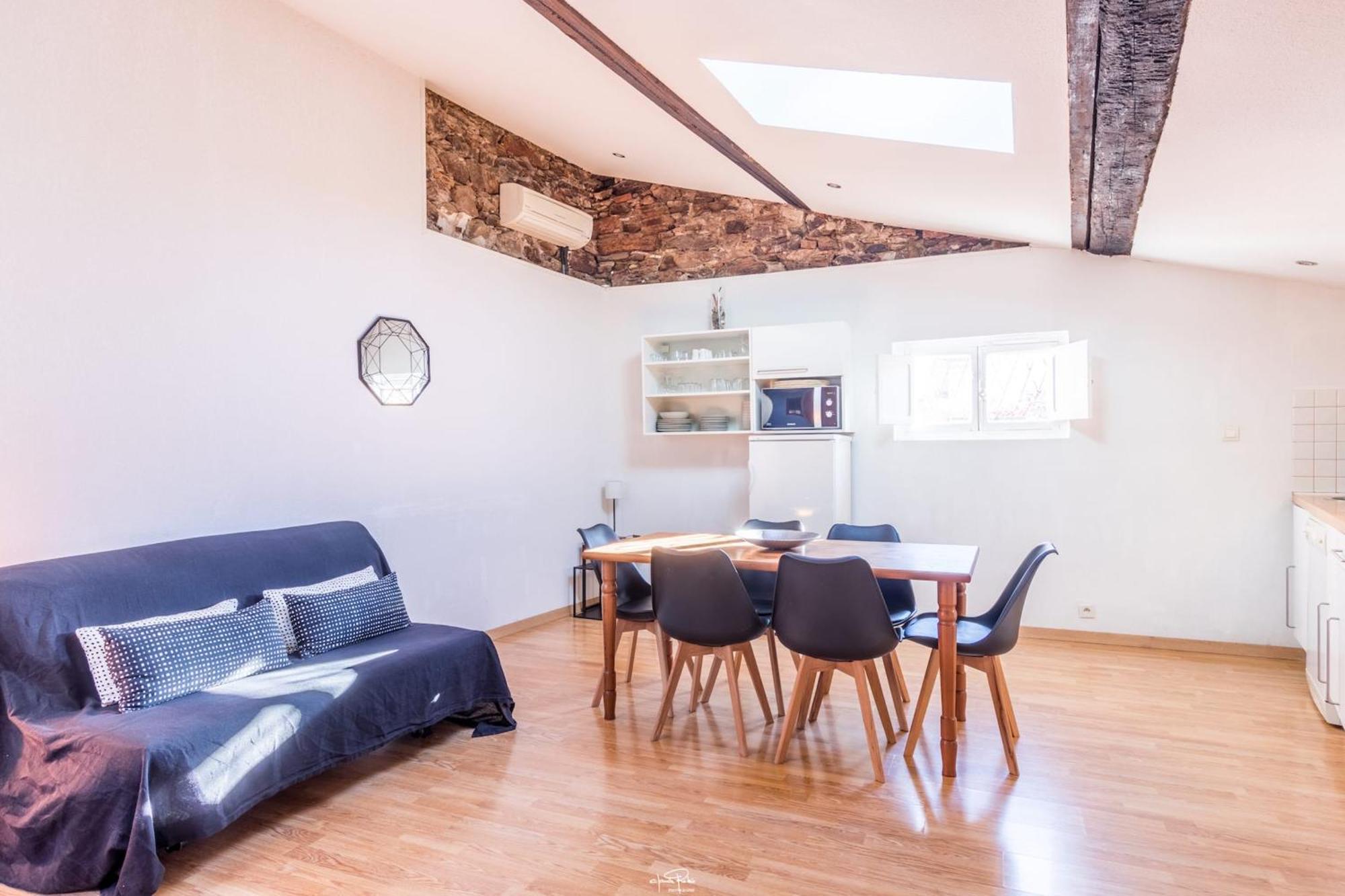 Residence St Vincent Collioure Pokój zdjęcie