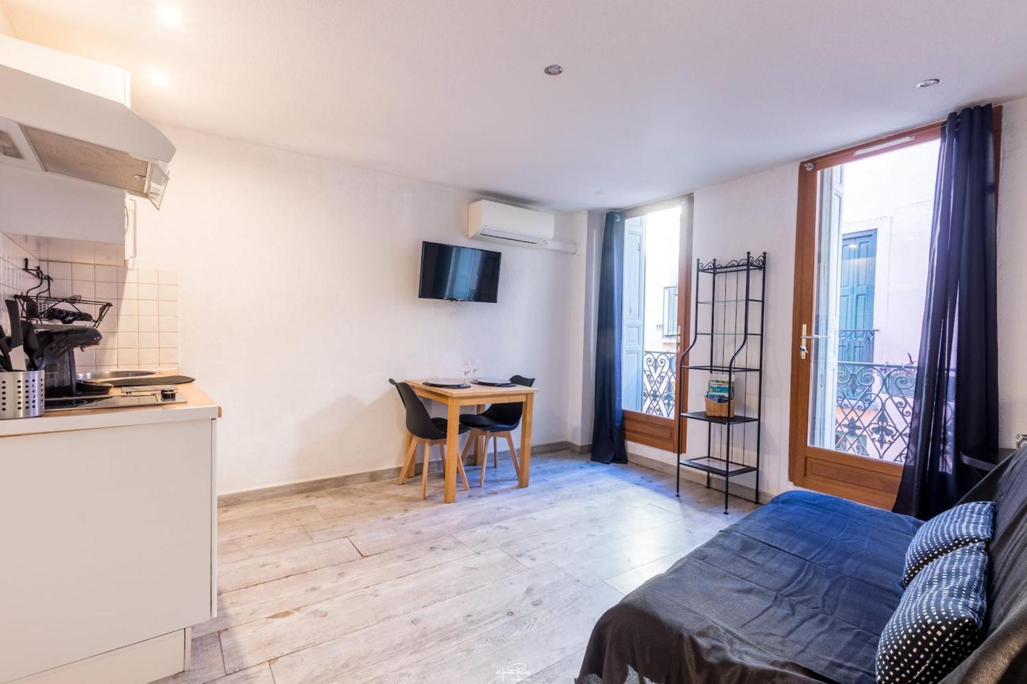 Residence St Vincent Collioure Zewnętrze zdjęcie
